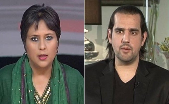 Torture Bearable, But They Were Out to Break My Mind: Shahbaz Taseer To NDTV