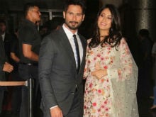 Shahid Kapoor, Mira Rajput's Special Time: Due Date and Other Details