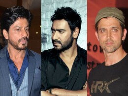 Shah Rukh Khan's <i>Raees</i> Dodges Salman's Film For Three-Way Clash Shah Rukh Khan's <i>Raees</i> Dodges Salman's Film For Three-Way Clash