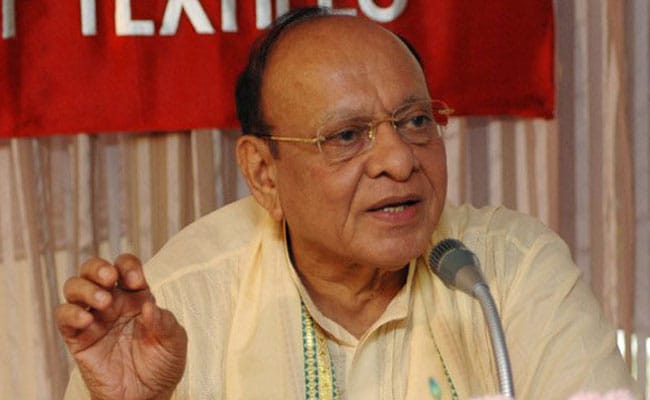 'I See A Change Of 27-Year-Long BJP Rule': Gujarat Ex-Chief Minister Shankersinh Vaghela