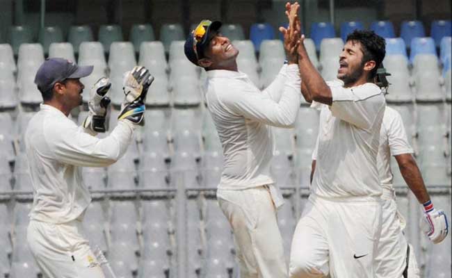 मिलिए शार्दुल, फजल, जयंत सहित टीम इंडिया के उन खिलाड़ियों से जिनका चयन रहा चौंकाने वाला