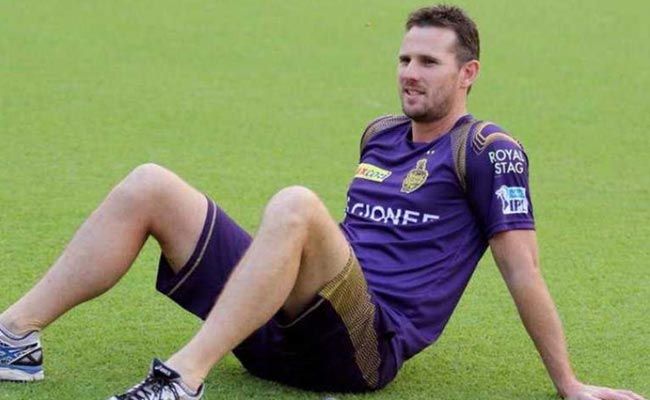 बल्‍लेबाज अब ले सकेंगे राहत की सांस, तेज गेंदबाज शॉन टैट ने क्रिकेट से संन्‍यास लिया..