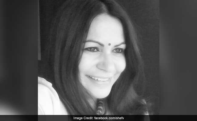 BJP Supporters Are Equally Trolled, Points Out Columnist Shefali Vaidya