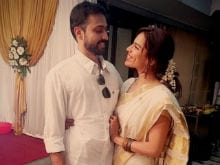 <I>Kumkum Bhagya</i> Actress Shikha Singh Marries Karan Shah. See Pics