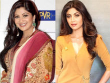 Shilpa Shetty's Motivational Instagram Post is Worth Your Time