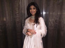 Pics From Shilpa Shetty's Fabulous Dinner Party For Friends Pics From Shilpa Shetty's Fabulous Dinner Party For Friends