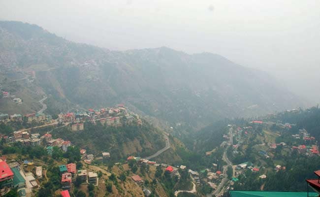 शिमला हादसे के बाद हिमाचल सरकार ने सैलानियों के लिए एडवाइजरी जारी की