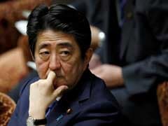 Japanese PM Shinzo Abe To Visit Pearl Harbour With US President Barack Obama