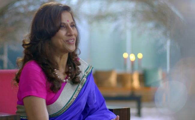 'Push Ahead For Your Dreams': What Shobhaa De Tells Her Daughters