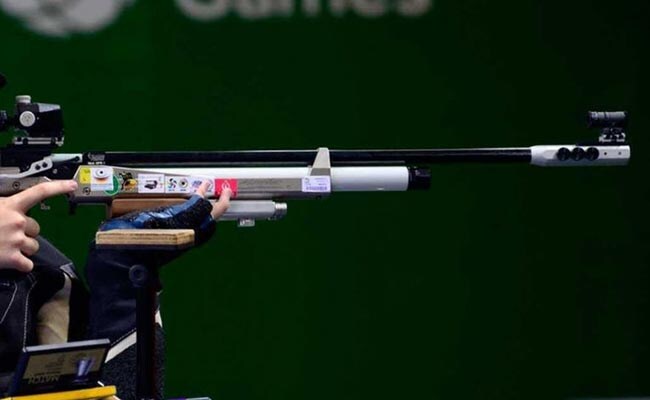 वर्ल्ड कप में खूब गरजीं जूनियर शूटर की बंदूकें, भारत चौथे नंबर पर वर्ल्ड कप में खूब गरजीं जूनियर शूटर की बंदूकें, भारत चौथे नंबर पर