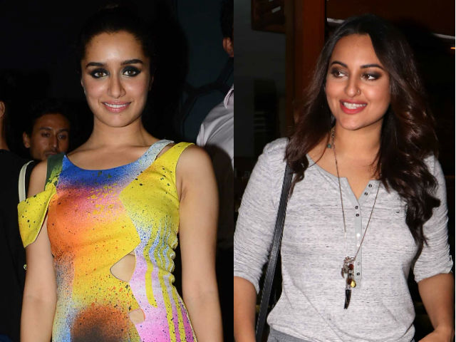 Did Shraddha Replace Sonakshi in Haseena Biopic? Director 'Clueless'