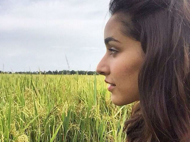 Shraddha Kapoor Says Her <i>OK Jaanu</i> Role is 'Different'