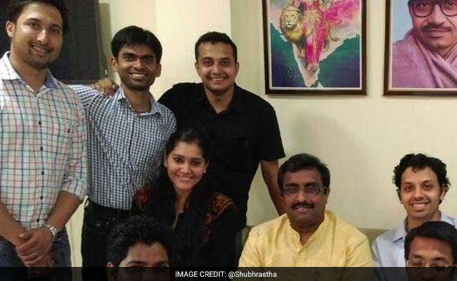 Blog: We Number Crunched. But This Is Why BJP Won Assam