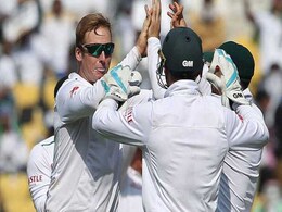 भारत में स्पिन की ट्रेनिंग लेंगे दक्षिण अफ़्रीकी खिलाड़ी भारत में स्पिन की ट्रेनिंग लेंगे दक्षिण अफ़्रीकी खिलाड़ी