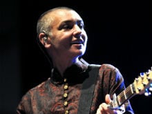 Chicago Police On Lookout For Sinead O'Connor After Suicidal Report