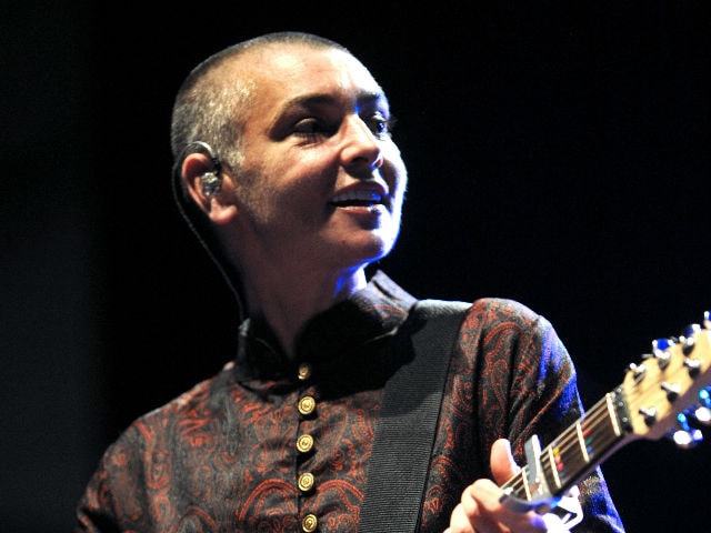 Singer Sinead O'Connor Found Safe a Day After Being Reported Missing