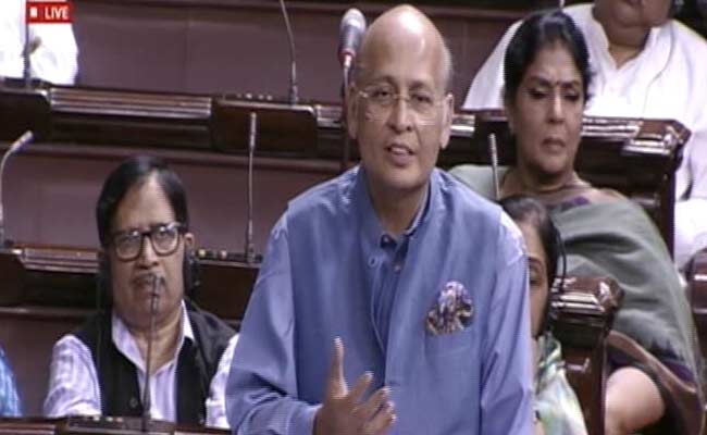 God And Devil Lies In The Detail Of The GST: Congress