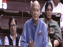 'Shunt Usual Faces': More Congress Leaders Talk Of Revamping Congress 'Shunt Usual Faces': More Congress Leaders Talk Of Revamping Congress