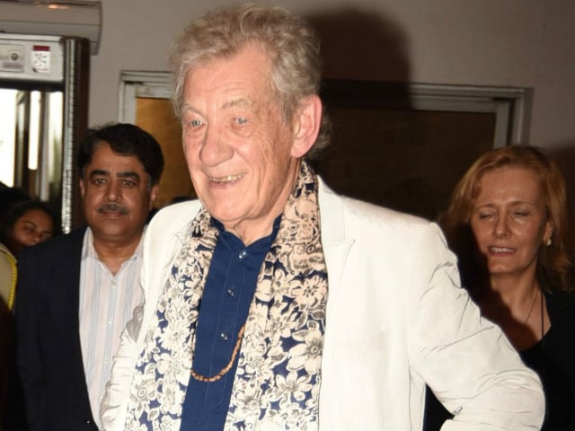 For Sir Ian Mckellen Revealing He Was Gay Wasnt Difficult Heres Why