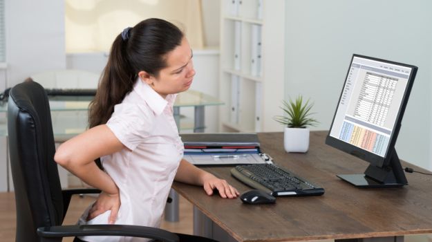 This is How Prolonged Sitting Harms Your Heart