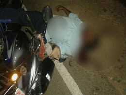 बिहार और झारखंड में 24 घंटे के अंदर 2 पत्रकारों की गोली मारकर हत्या बिहार और झारखंड में 24 घंटे के अंदर 2 पत्रकारों की गोली मारकर हत्या