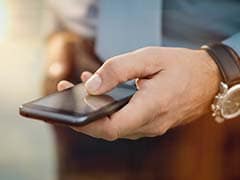 Haryana Government To Use Smartphones To Check Sex Determination Tests