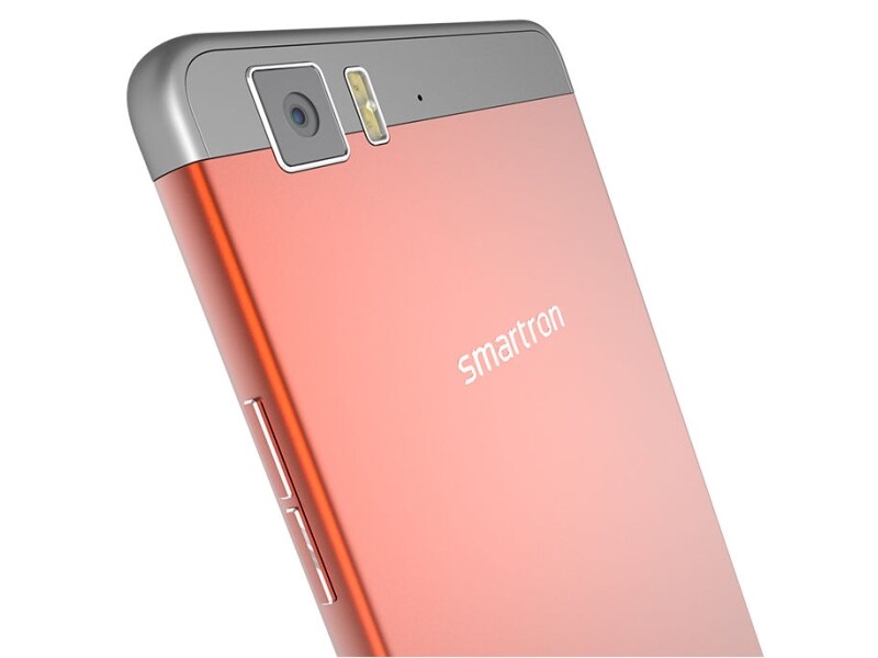 स्मार्ट्रोन टी.फोन में है स्नैपड्रैगन 820 प्रोसेसर व 4 जीबी रैम, जानें कीमत और स्पेसिफिकेशन