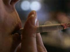 Smoking Costs $1.4 Trillion In Health Care, Labour Loss: Study