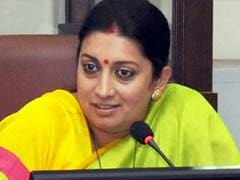 CBSE Results To Be Out On Time Before May 31: HRD Minister Smriti Irani