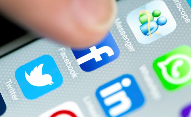 Social Media Use Does Not Impair Concentration: Study
