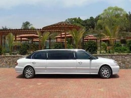 महाराष्ट्र के राजस्व मंत्री के लिए सिरदर्द बनी जमाई राजा की लीमो कार महाराष्ट्र के राजस्व मंत्री के लिए सिरदर्द बनी जमाई राजा की लीमो कार