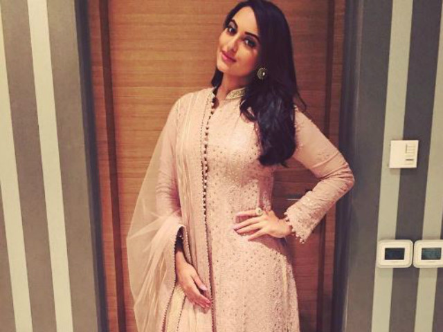 Sonakshi Sinha Has a Special Surprise 'Planned' for Fans on Her Birthday