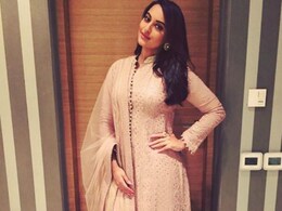 Sonakshi Sinha Has a Special Surprise 'Planned' for Fans on Her Birthday Sonakshi Sinha Has a Special Surprise 'Planned' for Fans on Her Birthday