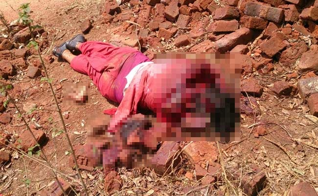 Student Found Dead Had Been Hit On Head 20 Times, Hands Cut Off