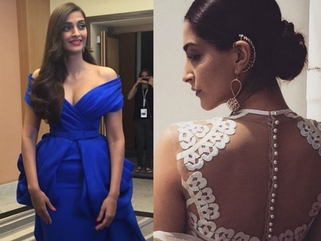 Sonam Kapoor's Cannes Report Card: Her 10 Best Looks, Ranked