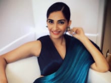 Cannes 2016: Sonam Kapoor Looks Twice As Nice on Her First Day