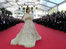 Cannes Confession: Sonam Kapoor Isn't Bothered About Fashion Critics Cannes Confession: Sonam Kapoor Isn't Bothered About Fashion Critics