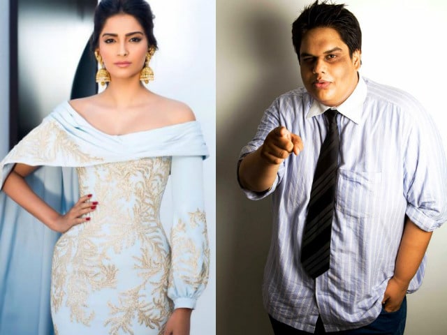 Tanmay Bhat, I'm in Shock With This Over Reaction, Says Sonam Kapoor
