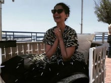 Cannes 2016: Sonam Kapoor Scores Perfect 10 in Ralph & Russo