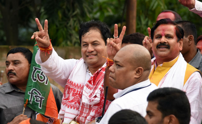 BJP Won in Assam. Now, The Challenges Ahead.