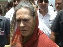 UP Elections 2017: After No Show, Sonia Gandhi's Open Letter To Amethi-Raebareli Voters