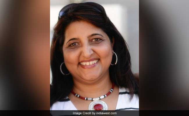 Indian-American Woman Shot Dead Allegedly By Her Husband In US