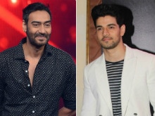 Ajay Devgn and Sooraj Pancholi to Get 'Special Training' in Germany