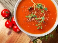8 Refreshing Cold Soup Recipes: From Creamy Cucumber to Spicy Watermelon 8 Refreshing Cold Soup Recipes: From Creamy Cucumber to Spicy Watermelon