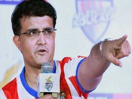 हैरानी नहीं होगी, अगर भारत ऑस्ट्रेलिया के खिलाफ 4-0 से जीत दर्ज कर लेगा : गांगुली हैरानी नहीं होगी, अगर भारत ऑस्ट्रेलिया के खिलाफ 4-0 से जीत दर्ज कर लेगा : गांगुली