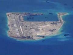 China Eyes Turning South China Sea Islands Into Maldives-Style Resorts