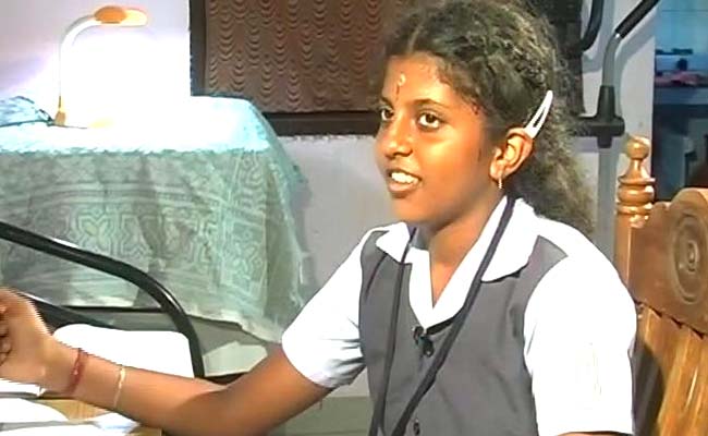 In Chennai, Even 11-Year-Old Students Are Now Preparing For IITs