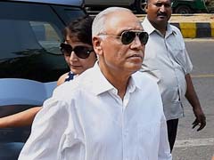 Former Air Chief SP Tyagi's Offence Shamed Country: CBI To High Court