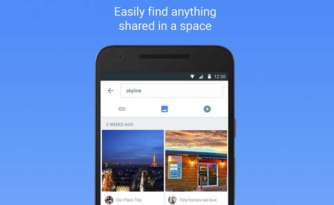 Google Is Still Trying To Figure Out The Social Web With This Confusing New App