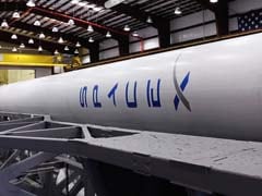 SpaceX To Launch Japanese Satellite Early Friday